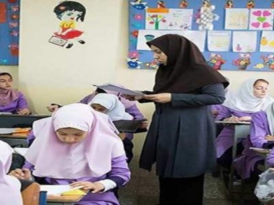 مدارس سیستان‌وبلوچستان نباید بدون معلم باقی بماند