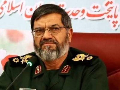 ترور مولوی گرگیج، نشانه هراس دشمن از وحدت