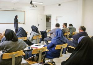 آمادگی دانشگاه آزاد برای برگزاری حضوری کلاس‌ها