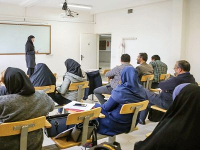 آمادگی دانشگاه آزاد برای برگزاری حضوری کلاس‌ها