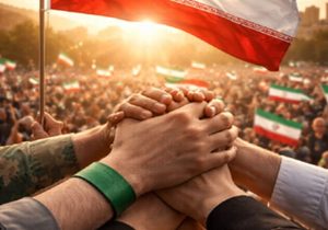 وحدت مردم، خنثیکننده توطئههای تروریستی دشمن
