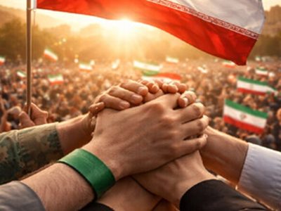 وحدت مردم، خنثیکننده توطئههای تروریستی دشمن