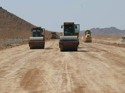 بزرگراه زاهدان &#۸۲۱۱; چابهار، مسیر تازه توسعه سیستان‌وبلوچستان