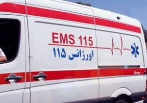اورژانس ۱۱۵، نخستین حلقه امدادرسانی به حادثهدیدگان