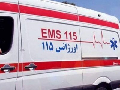 اورژانس ۱۱۵، نخستین حلقه امدادرسانی به حادثهدیدگان