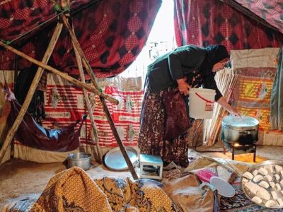 صندوقهای مشاغل خرد، حلقه اتصال زنان به تولید