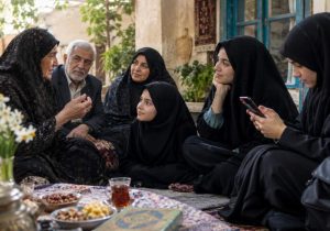 سنت‌ها در پیچ تغییر نسل‌ها کم‌رنگ می‌شوند