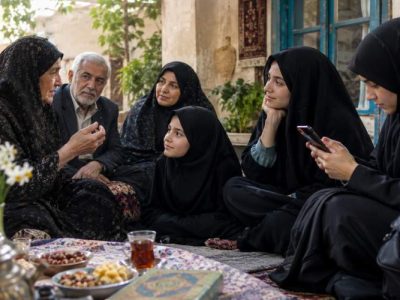 سنت‌ها در پیچ تغییر نسل‌ها کم‌رنگ می‌شوند