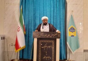 بصیرت مردم، بزرگترین سد در برابر تفرقه