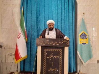 بصیرت مردم، بزرگترین سد در برابر تفرقه