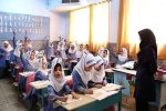 فرصتی دوباره برای تحصیل کودکان سیستان‌وبلوچستان