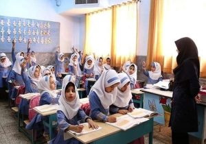 فرصتی دوباره برای تحصیل کودکان سیستان‌وبلوچستان