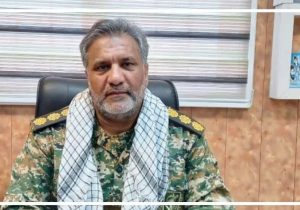 دفاع مقدس الگوی ماندگار عزت و اقتدار