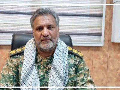 دفاع مقدس الگوی ماندگار عزت و اقتدار