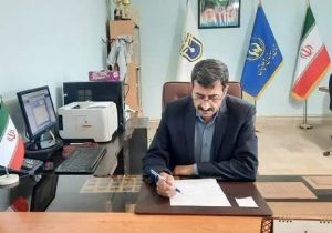 توزیع ۲۵۰ بسته تحصیلی میان ایتام هیرمند