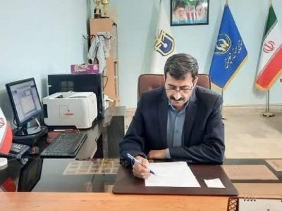 توزیع ۲۵۰ بسته تحصیلی میان ایتام هیرمند