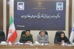 مدیرکل دفتر امور سیاسی و تقسیمات کشوری استانداری سیستان و بلوچستان خبر داد: