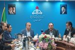 مدیریت سهمیه سوخت در شرایط فعلی ضروری است
