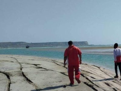 پایان عملیات جستوجوی جوان مفقودشده در کنارک