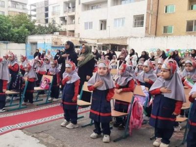 ​​​​​​​​​​​​​​۸۵۶ هزار دانش‌آموز سیستان‌وبلوچستان راهی مدارس شدند