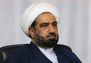 سردار ظریفی، شهید راه امنیت و سربلندی کشور