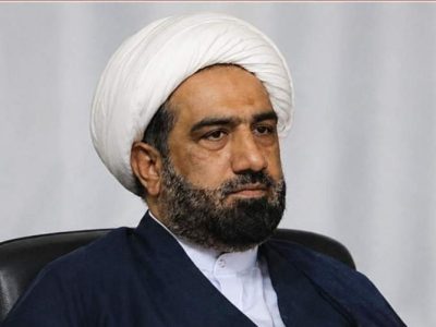 سردار ظریفی، شهید راه امنیت و سربلندی کشور