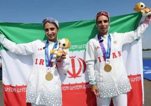 صعود ایران به جایگاه پنجم بازیهای آسیایی ناگویا با