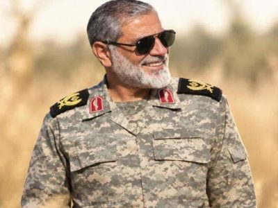 روایت منتشرنشده از ایستادگی شهید ظریفی برای شهدا
