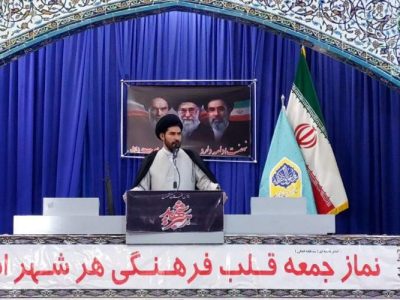نا امنی سیستان‌وبلوچستان باید پیگیری ملی شود