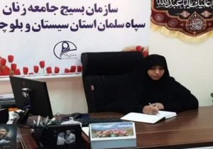 ۵۲ پاتوق دخترانه در سیستان‌وبلوچستان برگزار شد
