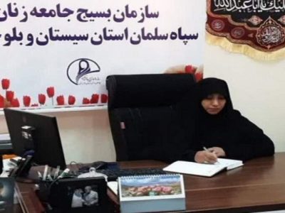 ۵۲ پاتوق دخترانه در سیستان‌وبلوچستان برگزار شد