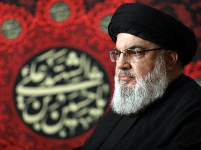 سید مقاومت، نماد استکبارستیزی در جهان اسلام