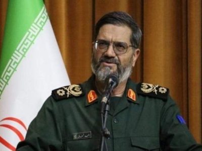 جانفدایان، پیام وحدت سیستان‌وبلوچستان را مخابره کردند