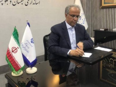 درخشش دونده سیستان‌وبلوچستان در بازی‌های آسیایی ناگویا