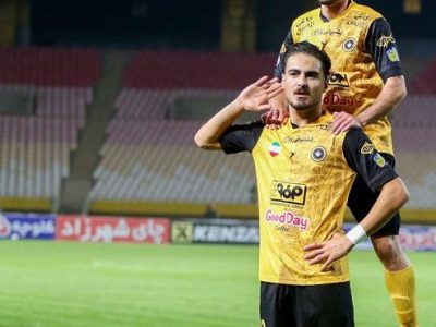 تیم منتخب هفته دهم لیگ برتر فوتبال