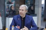 انتظار داشتیم بنیامین بهتر بازی کند