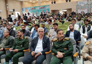 یاد و نام شهدا، چراغ راه نسل‌های آینده باد