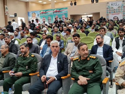 یاد و نام شهدا، چراغ راه نسل‌های آینده باد