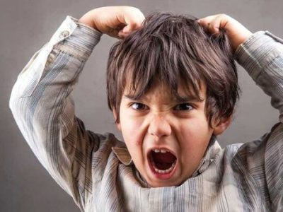 خشم کودک، زبان پنهان احساسات