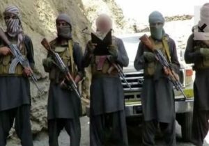 دستگیری ۳ تروریست جیشالظلم در چابهار