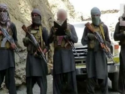 دستگیری ۳ تروریست جیش‌الظلم در چابهار