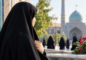 عفاف سنگر مستحکم صیانت از هویت دینی