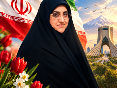 شهادت؛ سند مظلومیت و اقتدار ملت ایران
