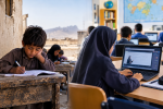 شکاف عمیق آموزشی، بستر بازتولید فقر فرهنگی
