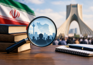 بصیرت سیاسی؛ ضرورت شناخت واقعیت‌ها