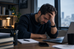 اضطراب مزمن و اختلال در تعادل زندگی