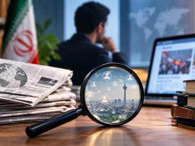 بصیرتافزایی، راهبردی برای تقویت آگاهی