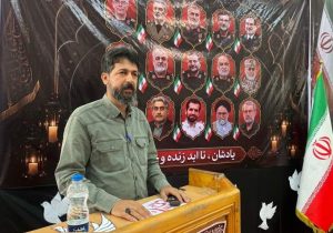 ایستادگی ملت، رمز شکست جنگ ترکیبی