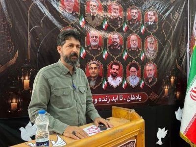ایستادگی ملت، رمز شکست جنگ ترکیبی