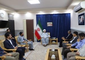 تعصبات قومی مانع استفاده از مدیران توانمند سیستان‌وبلوچستان